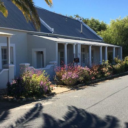 The Lemon Tree Hotel Prince Albert Exterior photo